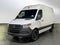 2026 Mercedes-Benz Sprinter 2500 Standard Roof I4 Diesel 144 RWD