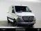 2026 Mercedes-Benz Sprinter Cargo 2500 Standard Roof I4 Diesel 144 RWD