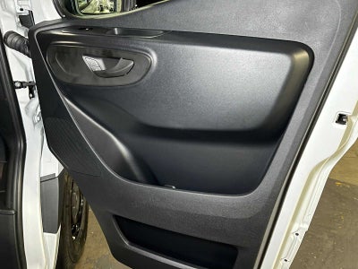 2026 Mercedes-Benz Sprinter Cargo 2500 Standard Roof I4 Diesel 144 RWD