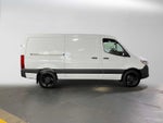 2026 Mercedes-Benz Sprinter Cargo 2500 Standard Roof I4 Diesel 144 RWD