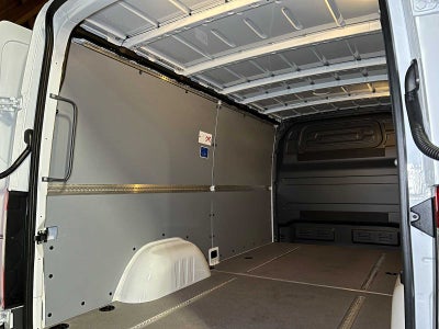 2026 Mercedes-Benz Sprinter Cargo 2500 Standard Roof I4 Diesel 144 RWD