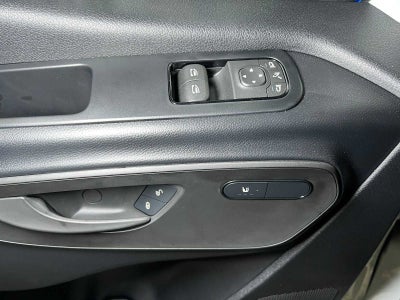 2026 Mercedes-Benz Sprinter Cargo 2500 Standard Roof I4 Diesel 144 RWD