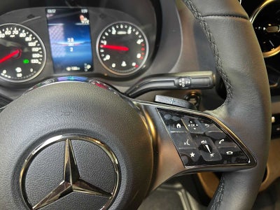 2026 Mercedes-Benz Sprinter Cargo 2500 Standard Roof I4 Diesel 144 RWD