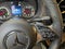 2026 Mercedes-Benz Sprinter Cargo 2500 Standard Roof I4 Diesel 144 RWD