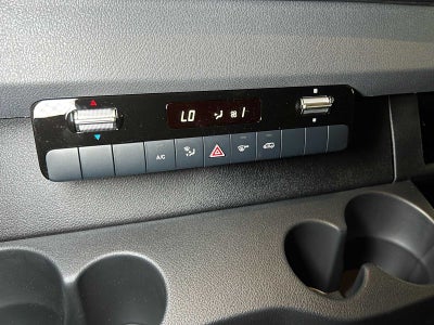 2026 Mercedes-Benz Sprinter Cargo 2500 Standard Roof I4 Diesel 144 RWD
