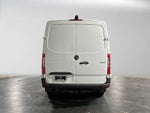 2026 Mercedes-Benz Sprinter Cargo 2500 Standard Roof I4 Diesel 144 RWD
