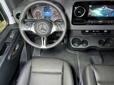 2026 Mercedes-Benz Sprinter Cargo 2500 Standard Roof I4 Diesel 144 RWD