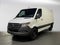 2026 Mercedes-Benz Sprinter Cargo 2500 Standard Roof I4 Diesel 144 RWD