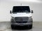 2026 Mercedes-Benz Sprinter Cargo 2500 Standard Roof I4 Diesel 144 RWD