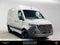 2026 Mercedes-Benz Sprinter Cargo 2500 Standard Roof I4 Diesel 144 RWD