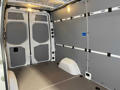2026 Mercedes-Benz Sprinter Cargo 2500 Standard Roof I4 Diesel 144 RWD