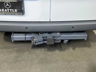 2026 Mercedes-Benz Sprinter Cargo 2500 Standard Roof I4 Diesel 144 RWD