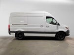 2026 Mercedes-Benz Sprinter Cargo 2500 Standard Roof I4 Diesel 144 RWD