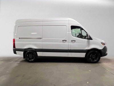 2026 Mercedes-Benz Sprinter Cargo 2500 Standard Roof I4 Diesel 144 RWD