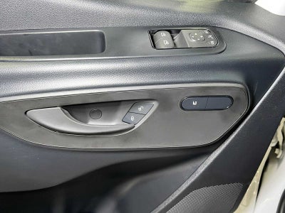2026 Mercedes-Benz Sprinter Cargo 2500 Standard Roof I4 Diesel 144 RWD