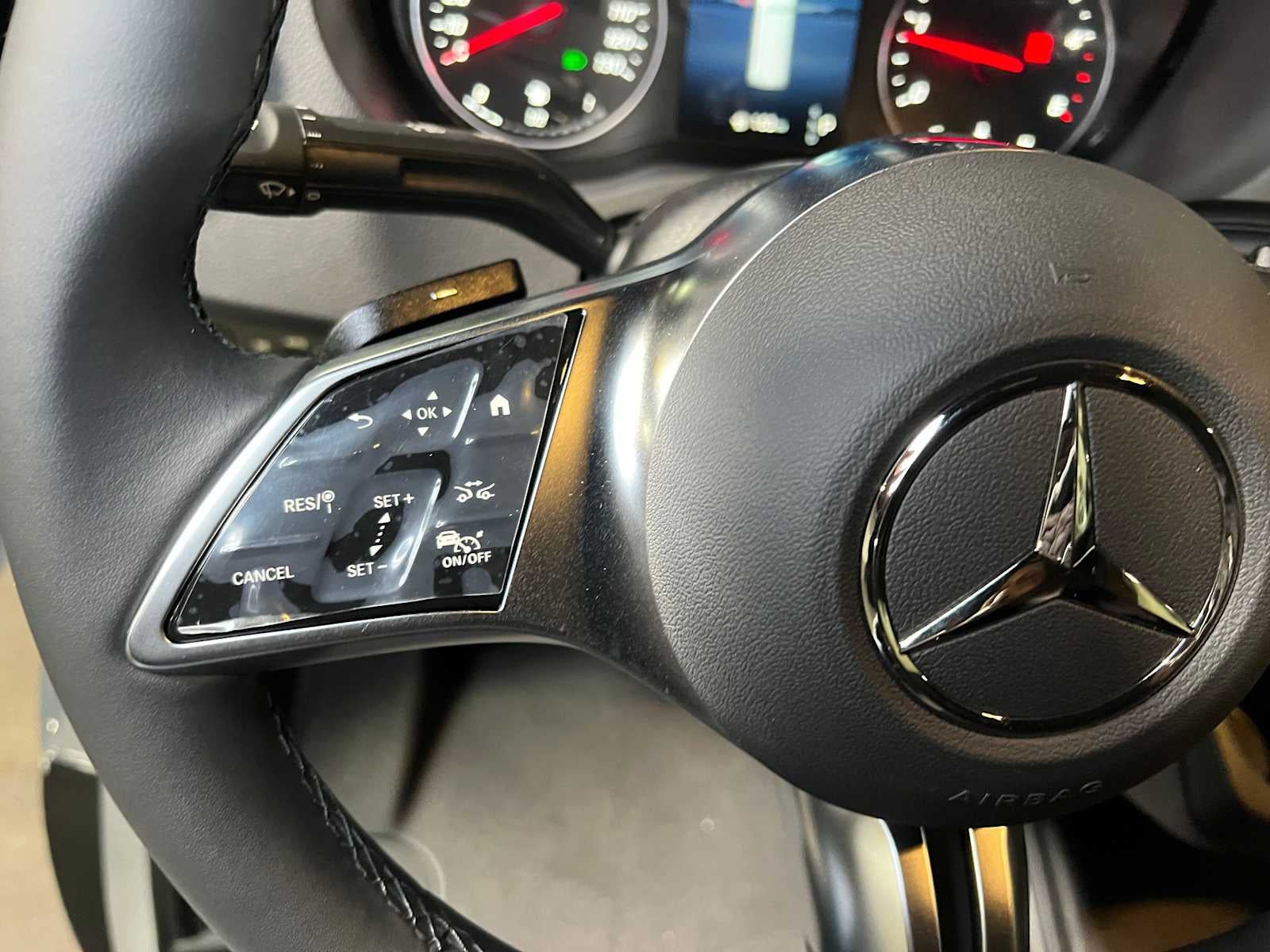 2026 Mercedes-Benz Sprinter Cargo 2500 Standard Roof I4 Diesel 144 RWD