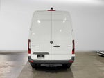 2026 Mercedes-Benz Sprinter Cargo 2500 Standard Roof I4 Diesel 144 RWD