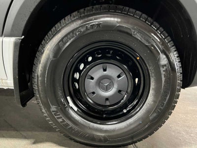2026 Mercedes-Benz Sprinter Cargo 2500 Standard Roof I4 Diesel 144 RWD
