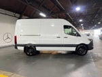 2026 Mercedes-Benz Sprinter Cargo 2500 Standard Roof I4 Diesel 144 RWD