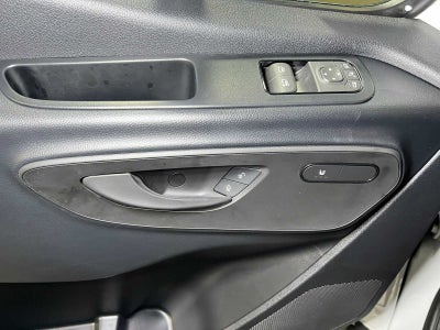 2026 Mercedes-Benz Sprinter Cargo 2500 Standard Roof I4 Diesel 144 RWD