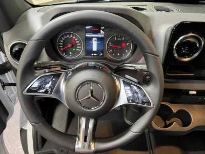 2026 Mercedes-Benz Sprinter Cargo 2500 Standard Roof I4 Diesel 144 RWD