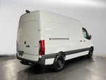 2026 Mercedes-Benz Sprinter Cargo 2500 Standard Roof I4 Diesel 144 RWD