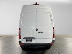 2026 Mercedes-Benz Sprinter Cargo 2500 Standard Roof I4 Diesel 144 RWD