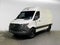 2026 Mercedes-Benz Sprinter Cargo 2500 Standard Roof I4 Diesel 144 RWD