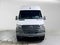 2026 Mercedes-Benz Sprinter Cargo 2500 Standard Roof I4 Diesel 144 RWD