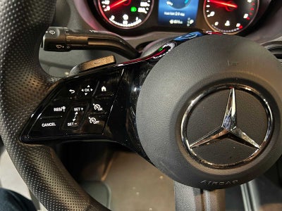 2025 Mercedes-Benz Sprinter Cargo Van 2500 Standard Roof I4 Diesel 144" RWD