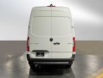 2025 Mercedes-Benz Sprinter Cargo Van 2500 Standard Roof I4 Diesel 144" RWD