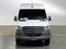 2025 Mercedes-Benz Sprinter Cargo Van 2500 Standard Roof I4 Diesel 144" RWD