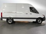 2025 Mercedes-Benz Sprinter Cargo Van 2500 Standard Roof I4 Diesel 144" RWD