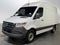 2025 Mercedes-Benz Sprinter Cargo Van 2500 Standard Roof I4 Diesel 144" RWD