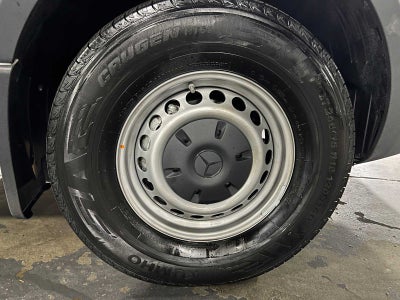 2025 Mercedes-Benz Sprinter Cargo Van 2500 Standard Roof I4 Diesel 144" RWD