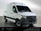 2025 Mercedes-Benz Sprinter Cargo Van 2500 Standard Roof I4 Diesel 144" RWD