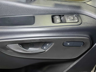 2025 Mercedes-Benz Sprinter Cargo Van 2500 Standard Roof I4 Diesel 144" RWD