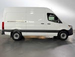 2025 Mercedes-Benz Sprinter Cargo Van 2500 Standard Roof I4 Diesel 144" RWD