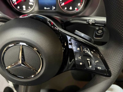 2025 Mercedes-Benz Sprinter Cargo Van 2500 Standard Roof I4 Diesel 144" RWD