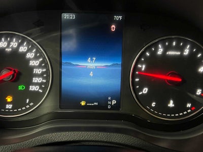 2025 Mercedes-Benz Sprinter Cargo Van 2500 Standard Roof I4 Diesel 144" RWD