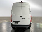 2025 Mercedes-Benz Sprinter Cargo Van 2500 Standard Roof I4 Diesel 144" RWD