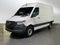 2025 Mercedes-Benz Sprinter Cargo Van 2500 Standard Roof I4 Diesel 144" RWD