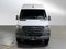 2025 Mercedes-Benz Sprinter Cargo Van 2500 Standard Roof I4 Diesel 144" RWD