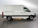 2025 Mercedes-Benz Sprinter Cargo Van 2500 Standard Roof I4 Diesel 144" RWD