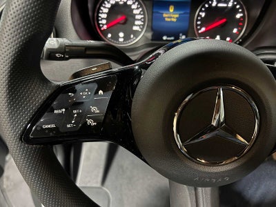 2025 Mercedes-Benz Sprinter Cargo Van 2500 Standard Roof I4 Diesel 144" RWD