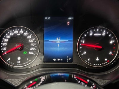 2025 Mercedes-Benz Sprinter Cargo Van 2500 Standard Roof I4 Diesel 144" RWD