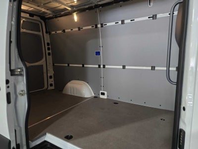 2025 Mercedes-Benz Sprinter Cargo Van 2500 Standard Roof I4 Diesel 144 RWD