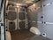 2025 Mercedes-Benz Sprinter Cargo Van 2500 Standard Roof I4 Diesel 144 RWD