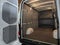 2025 Mercedes-Benz Sprinter Cargo Van 2500 Standard Roof I4 Diesel 144 RWD