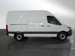 2025 Mercedes-Benz Sprinter Cargo Van 2500 Standard Roof I4 Diesel 144 RWD